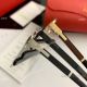 New Replica Cartier Half Frame Clear Lens Eyeglasses - Buy Wholesale (9)_th.jpg